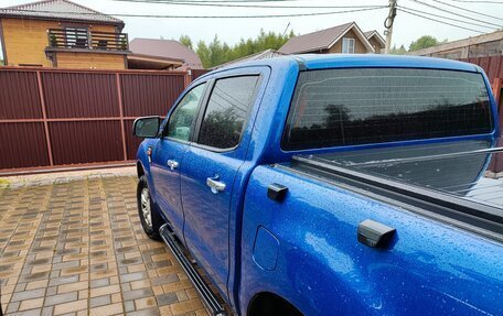 Ford Ranger, 2013 год, 1 425 000 рублей, 4 фотография