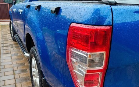 Ford Ranger, 2013 год, 1 425 000 рублей, 5 фотография