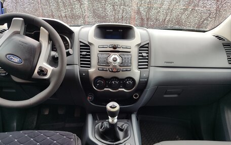 Ford Ranger, 2013 год, 1 425 000 рублей, 8 фотография