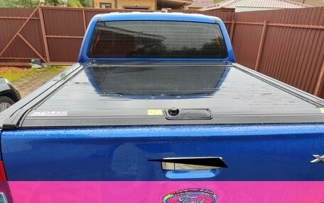 Ford Ranger, 2013 год, 1 425 000 рублей, 11 фотография