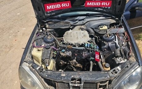 Mercedes-Benz S-Класс, 2001 год, 200 000 рублей, 2 фотография