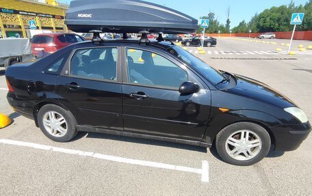 Ford Focus IV, 2003 год, 270 000 рублей, 2 фотография