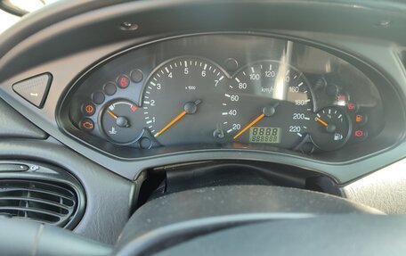 Ford Focus IV, 2003 год, 270 000 рублей, 7 фотография
