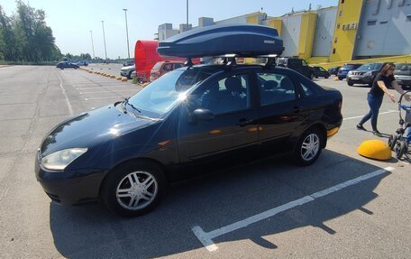 Ford Focus IV, 2003 год, 270 000 рублей, 6 фотография