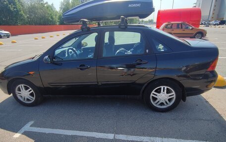 Ford Focus IV, 2003 год, 270 000 рублей, 5 фотография