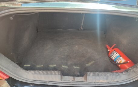 Ford Focus IV, 2003 год, 270 000 рублей, 14 фотография