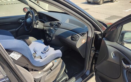 Ford Focus IV, 2003 год, 270 000 рублей, 13 фотография