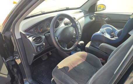 Ford Focus IV, 2003 год, 270 000 рублей, 11 фотография