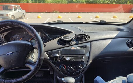 Ford Focus IV, 2003 год, 270 000 рублей, 9 фотография