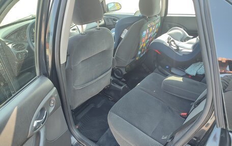 Ford Focus IV, 2003 год, 270 000 рублей, 10 фотография