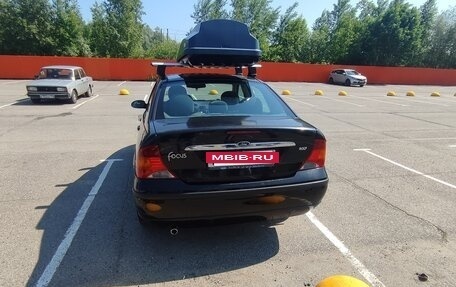 Ford Focus IV, 2003 год, 270 000 рублей, 4 фотография
