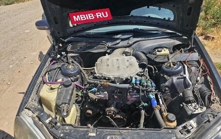 Mercedes-Benz S-Класс, 2001 год, 200 000 рублей, 8 фотография