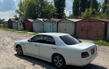 Nissan Cedric IX, 1997 год, 265 000 рублей, 11 фотография