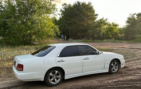 Nissan Cedric IX, 1997 год, 265 000 рублей, 7 фотография