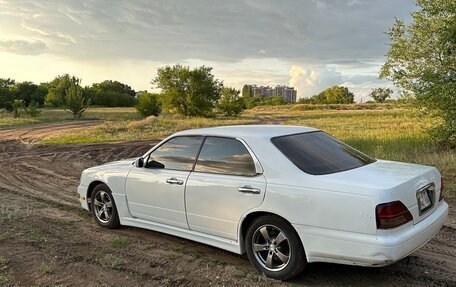 Nissan Cedric IX, 1997 год, 265 000 рублей, 9 фотография