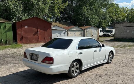 Nissan Cedric IX, 1997 год, 265 000 рублей, 13 фотография