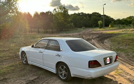 Nissan Cedric IX, 1997 год, 265 000 рублей, 3 фотография