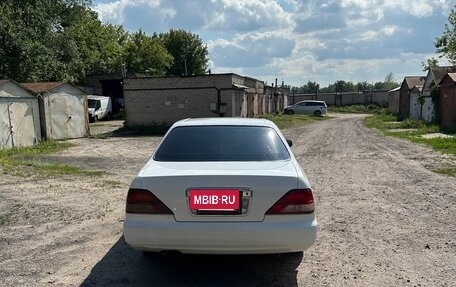 Nissan Cedric IX, 1997 год, 265 000 рублей, 12 фотография