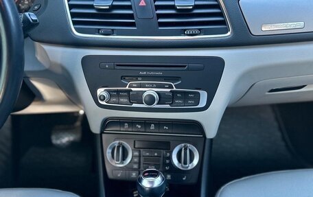 Audi Q3, 2011 год, 1 750 000 рублей, 10 фотография