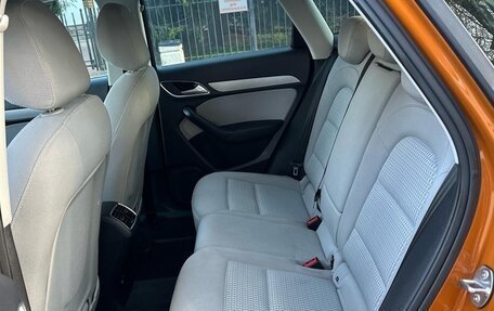 Audi Q3, 2011 год, 1 750 000 рублей, 12 фотография