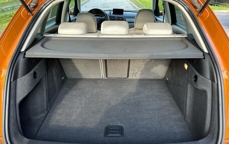 Audi Q3, 2011 год, 1 750 000 рублей, 13 фотография