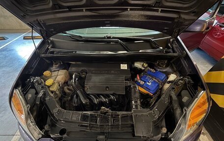 Ford Fusion I, 2006 год, 600 000 рублей, 3 фотография