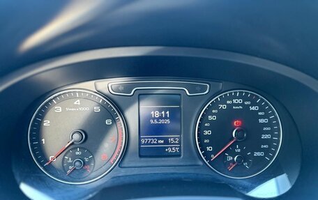 Audi Q3, 2011 год, 1 750 000 рублей, 15 фотография