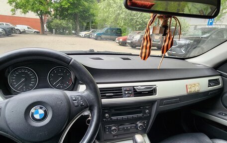 BMW 3 серия, 2006 год, 1 200 000 рублей, 5 фотография