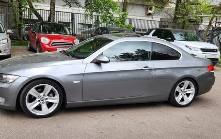 BMW 3 серия, 2006 год, 1 200 000 рублей, 3 фотография