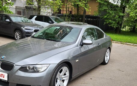 BMW 3 серия, 2006 год, 1 200 000 рублей, 9 фотография