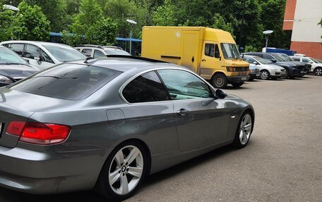 BMW 3 серия, 2006 год, 1 200 000 рублей, 8 фотография