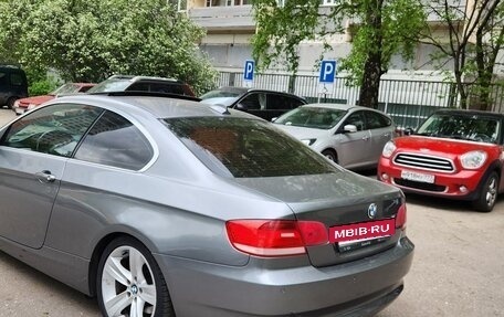 BMW 3 серия, 2006 год, 1 200 000 рублей, 10 фотография