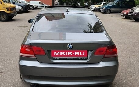 BMW 3 серия, 2006 год, 1 200 000 рублей, 7 фотография