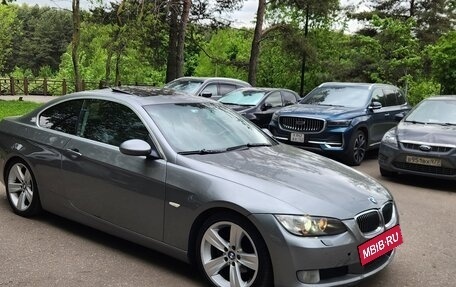 BMW 3 серия, 2006 год, 1 200 000 рублей, 4 фотография