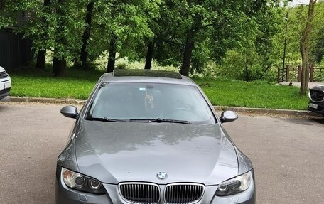 BMW 3 серия, 2006 год, 1 200 000 рублей, 6 фотография