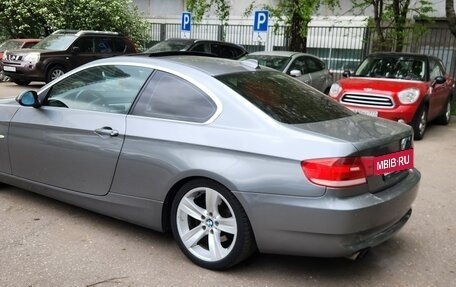 BMW 3 серия, 2006 год, 1 200 000 рублей, 2 фотография