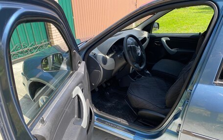 Renault Logan I, 2010 год, 460 000 рублей, 6 фотография