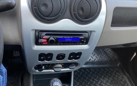 Renault Logan I, 2010 год, 460 000 рублей, 7 фотография
