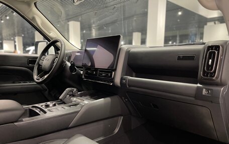 Haval H9, 2024 год, 4 599 000 рублей, 13 фотография