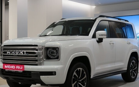 Haval H9, 2024 год, 4 599 000 рублей, 5 фотография