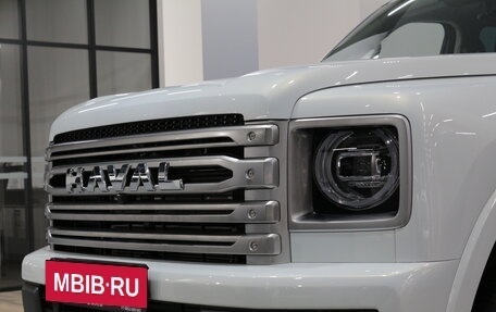 Haval H9, 2024 год, 4 599 000 рублей, 6 фотография