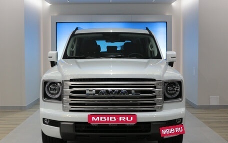 Haval H9, 2024 год, 4 599 000 рублей, 3 фотография