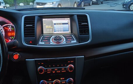 Nissan Teana, 2011 год, 1 300 000 рублей, 6 фотография