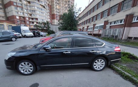 Nissan Teana, 2011 год, 1 300 000 рублей, 3 фотография
