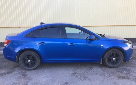 Chevrolet Cruze II, 2011 год, 490 000 рублей, 6 фотография