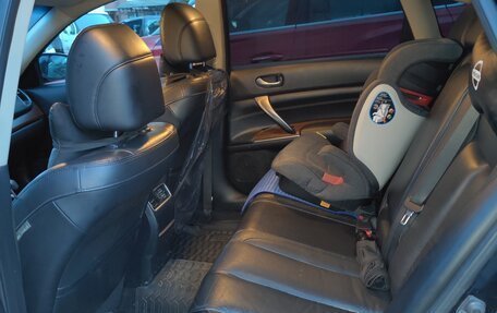 Nissan Teana, 2011 год, 1 300 000 рублей, 9 фотография