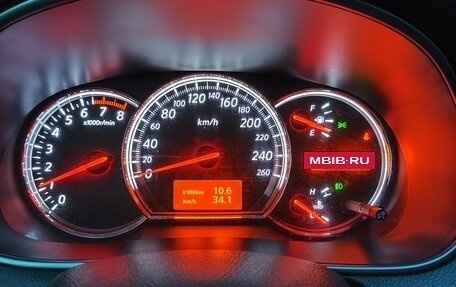 Nissan Teana, 2011 год, 1 300 000 рублей, 7 фотография