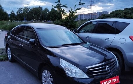Nissan Teana, 2011 год, 1 300 000 рублей, 2 фотография