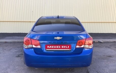 Chevrolet Cruze II, 2011 год, 490 000 рублей, 3 фотография