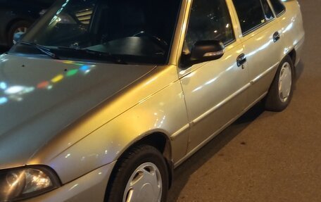 Daewoo Nexia I рестайлинг, 2012 год, 160 000 рублей, 3 фотография